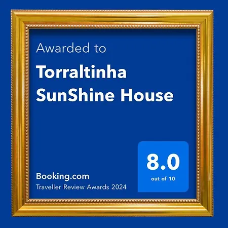 Torraltinha Sunshine House *