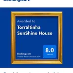 Torraltinha Sunshine House Apartament *