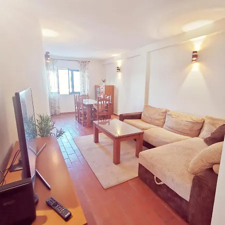 Torraltinha Sunshine House Apartment