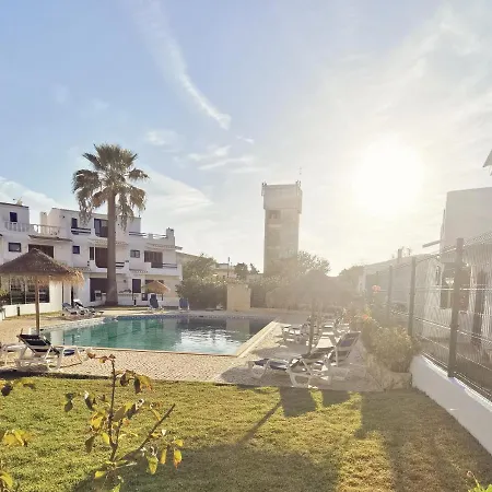 Apartmán Torraltinha Sunshine House *