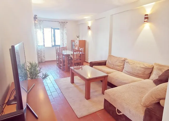 Torraltinha Sunshine House Apartment