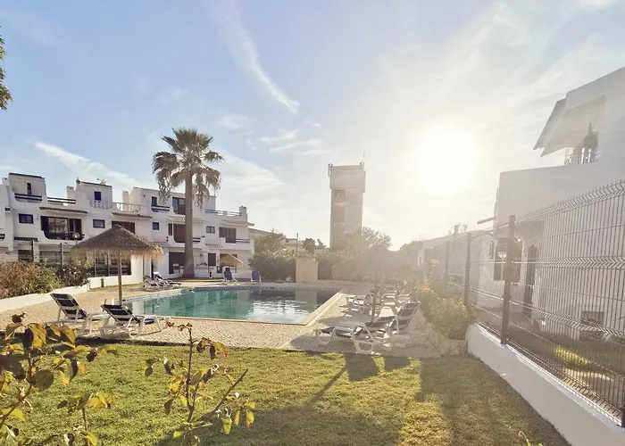 Apartment Torraltinha Sunshine House *