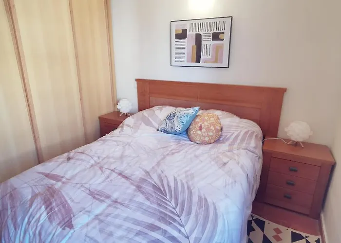 Torraltinha Sunshine House