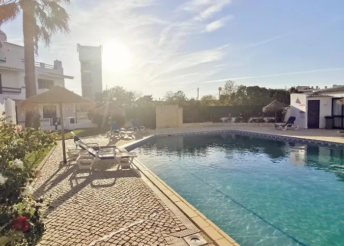 アパート Torraltinha Sunshine House