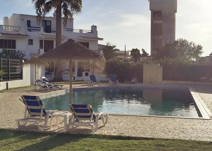 アパート Torraltinha Sunshine House *