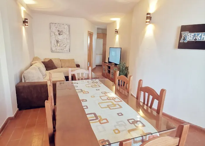 Torraltinha Sunshine House *