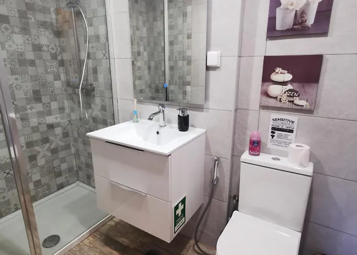 Torraltinha Sunshine House ラゴス