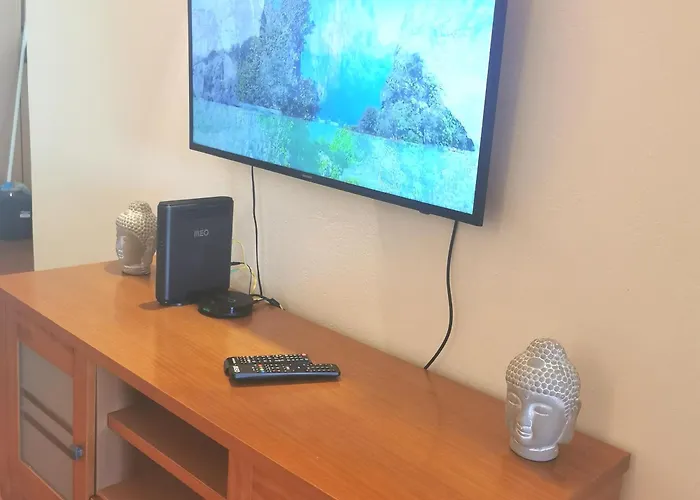 Torraltinha Sunshine House *