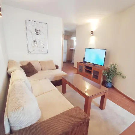 Torraltinha Sunshine House לאגוּ‏ש