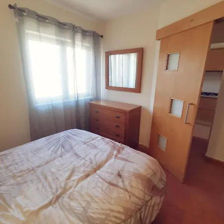 דירה Torraltinha Sunshine House