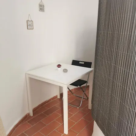 Torraltinha Sunshine House לאגוּ‏ש
