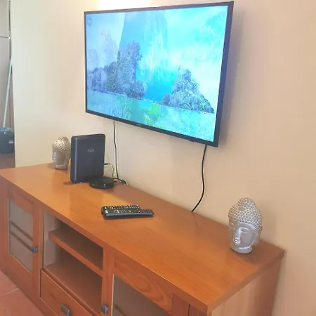 Torraltinha Sunshine House *