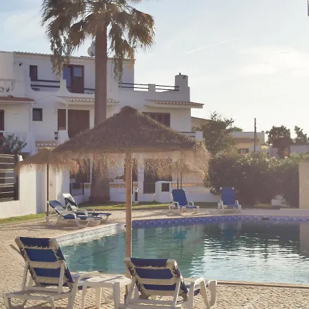 Torraltinha Sunshine House Appartement *