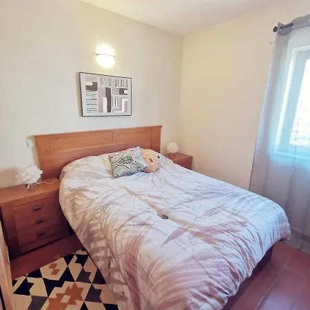 Torraltinha Sunshine House Appartement *