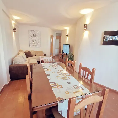 Torraltinha Sunshine House *