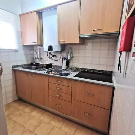 Torraltinha Sunshine House Appartement *