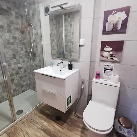 Torraltinha Sunshine House Lagos