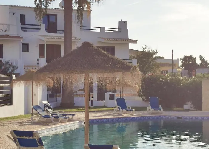 Torraltinha Sunshine House Appartement *