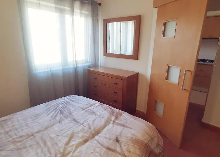 Appartement Torraltinha Sunshine House