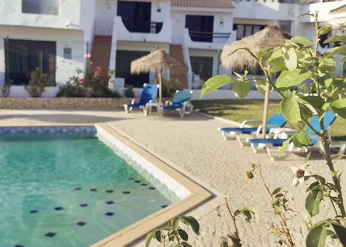 Torraltinha Sunshine House