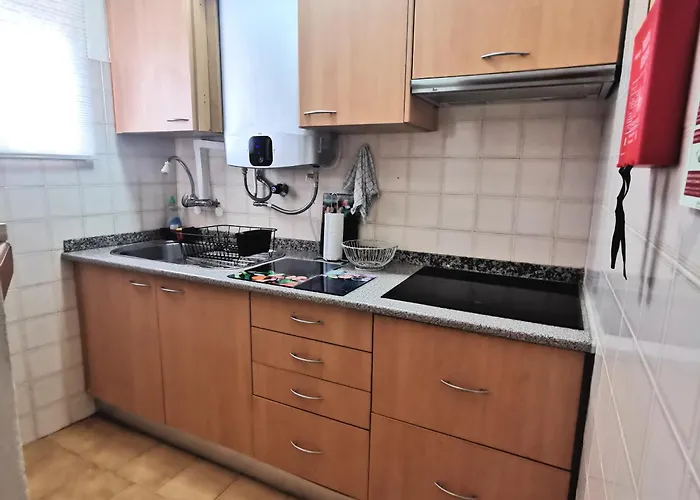 Torraltinha Sunshine House Appartement *
